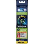 Oral-B Cross Action Black 6 ks – Zboží Mobilmania