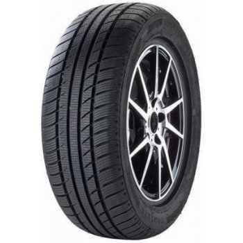 Pneumatiky Tomket Snowroad PRO 3 245/40 R18 97V