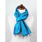 Šála tyrkysová – Zbozi.Blesk.cz