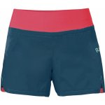 Rafiki dámské kraťasy Vella zelená – Zboží Dáma