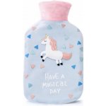 SimplyMed termofor pletený obal 2l- Little Pony – Zboží Dáma