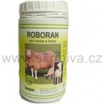 Univit Roboran pro ovce a kozy plv 1 kg – Zbozi.Blesk.cz