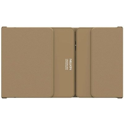 Nillkin Cube Khaki 6902048296275 – Zboží Mobilmania