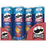 Pringles Ketchup 165 g – Sleviste.cz
