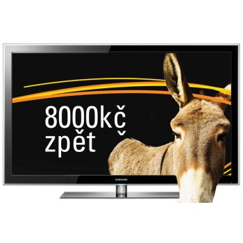 Samsung UE40B8000