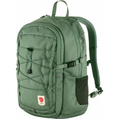 Fjällräven Skule 20 patina green – Sleviste.cz