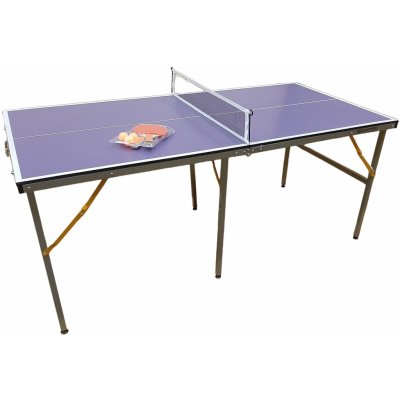 MASTER Medium Table Practice – Zboží Dáma