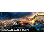 Ashes of the Singularity: Escalation – Hledejceny.cz