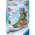 Ravensburger 3D puzzle Kecka Graffiti 108 ks – Zboží Mobilmania