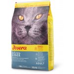 Josera Léger 10 kg – Sleviste.cz