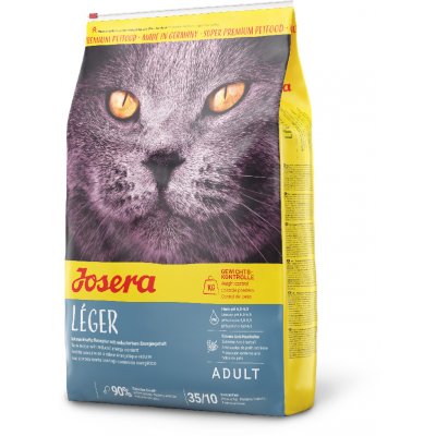 Josera Léger 10 kg – Zbozi.Blesk.cz