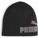Puma Essentials Cuffless beanie zimní čepice černá – Hledejceny.cz