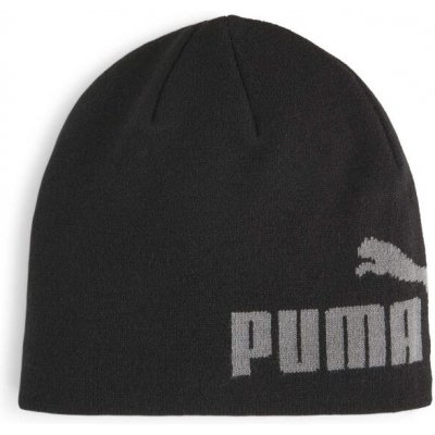 Puma Essentials Cuffless beanie zimní čepice černá – Hledejceny.cz