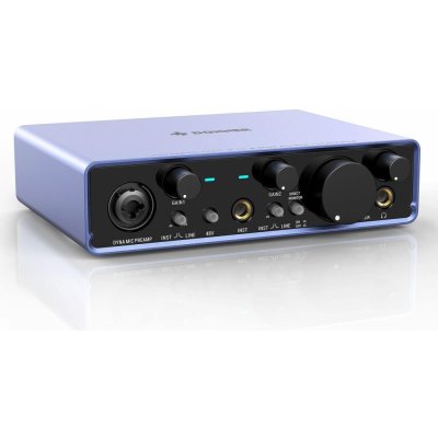 Donner Livejack Lite – Hledejceny.cz