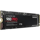 Samsung 980 PRO 1TB, MZ-V8P1T0CW