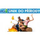 The Sims 4: Únik do přírody