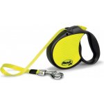 Flexi Neon páskové vodítko – Zboží Dáma