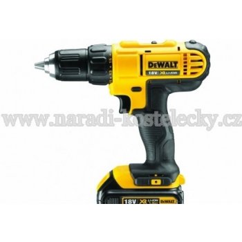 DeWALT DCD771C2