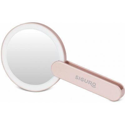 Siguro LM P350RG Pure Beauty Petal Pocket – Zboží Dáma