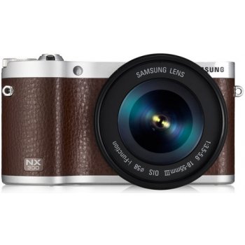 Samsung NX300 od 8 990 Kč - Heureka.cz