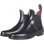 HKM Pérka jezdecká Soft unisex široká černá – Zbozi.Blesk.cz