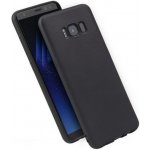 IZMAEL Beline silikónové Xiaomi Mi 11 Lite 5G - Černé – Zboží Živě