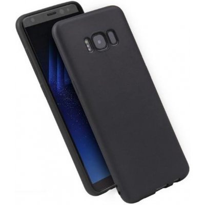 IZMAEL Beline silikónové Xiaomi Mi 11 Lite 5G - Černé – Zboží Živě