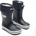 Bundgaard Cirro High Warm Navy – Zboží Dáma