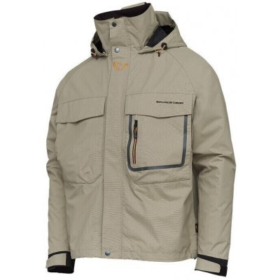 Savage Gear Bunda SG2 Hybrid Jacket – Hledejceny.cz