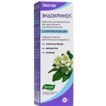Evalar Endokrinol pro správnou funkci štítné žlázy 30 tablet – Hledejceny.cz