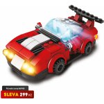 Light Stax H12110 Hybrid Tuned Racer – Hledejceny.cz