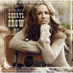 Sheryl Crow - The Very Best Of CD – Hledejceny.cz