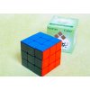 Hra a hlavolam Rubikova kostka 3 x 3 x 3 DAYAN II Guhong 6 COLORS V2 černá