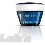 Vichy Liftactiv Derm source noční liftingový krém 50 ml – Zboží Mobilmania