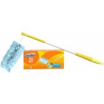 Swiffer XXL Duster Kit teleskopická rukojeť + prachovka 2 ks – Hledejceny.cz