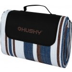 Husky Deka Covery 200 blue/brown – Zboží Mobilmania