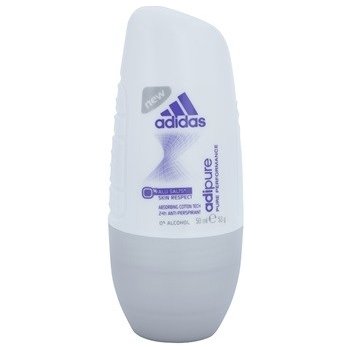 Adidas Adipure Woman roll-on 50 ml