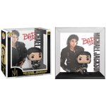 Funko Pop! 56 Albums Michael Jackson – Hledejceny.cz