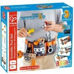 Hape pásek s nářadím – Zbozi.Blesk.cz