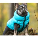 Hugo & Hudson Péřovka Black & Grey oboustranná – Hledejceny.cz