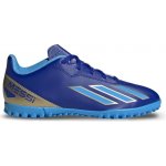 adidas X Crazyfast Messi Club TF JR ID0722 modré – Hledejceny.cz
