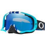 Oakley Crowbar Checked Finish – Sleviste.cz