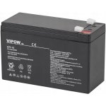 VIPOW 12V 7Ah – Sleviste.cz