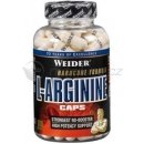 Weider L-Arginine 200 kapslí