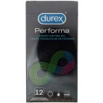 Durex Performa 12 ks – Zboží Dáma