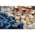 Scythe: realisticke suroviny – Zboží Mobilmania