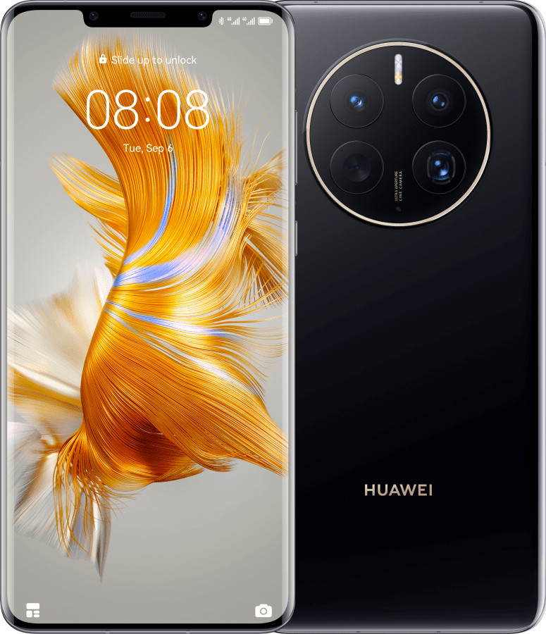 Huawei Mate 50 Pro 8GB/256GB na Heureka.cz