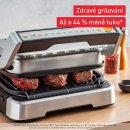 Domácí gril Tefal OptiGrill 4v1 GC774D30