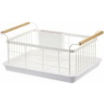 YAMAZAKI Odkapávač Tosca 3107, bílý – Hledejceny.cz