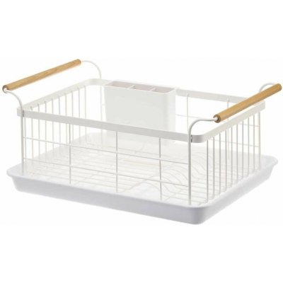 YAMAZAKI Odkapávač Tosca 3107, bílý – Hledejceny.cz